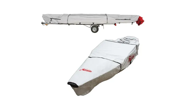 Kayak Cover 9-12 - 13843rgl83 - 72050-542