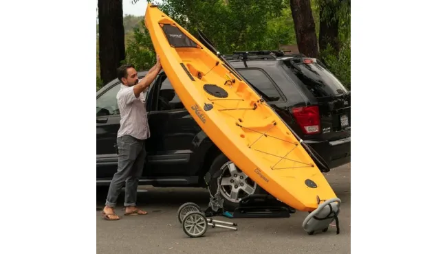 Compass Loader - 1386voj09d - 81711000