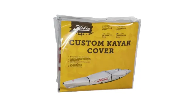 Kayak Cover Outback 19+ Custom - 1390341g84 - 72063