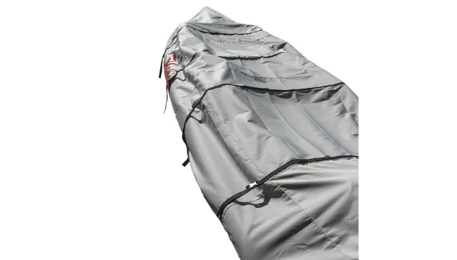 Kayak Cover TI Custom 2015+ - 13968bkrxk - 72059