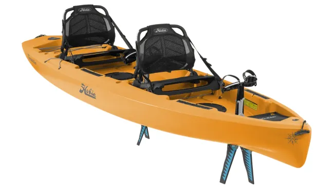 Hobie mirage Compass Duo - 1402pylltm - 23