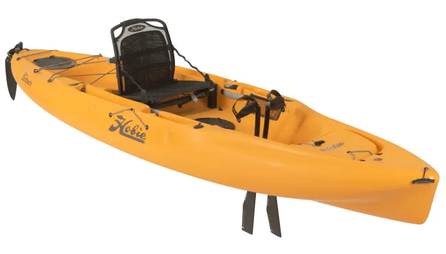 Hobie Mirage Outback - 1404fkpl8x - 21-447