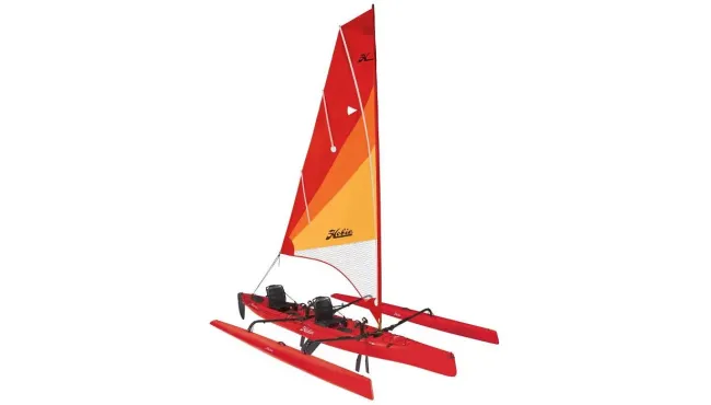 Hobie Tandem Island - 14083cgieb - 14