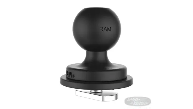 Ram 1 inch Track ball - 1413magi8m - 72023058