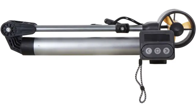 Thrustme Cruiser kayak motor - 1424nzmr71 - T0064