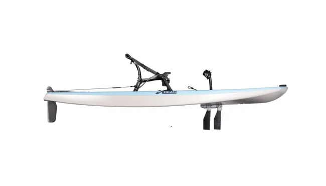 Hobie Lynx kleur Blue - 1432oha7pq - 41