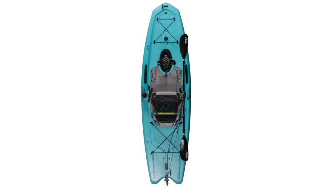 Hobie Lynx kleur Blue - 1433ycfw4s - 41