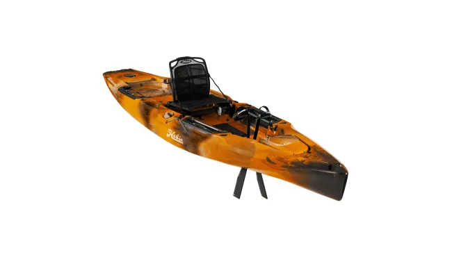 Hobie Outback Sunrise Camo - 1443akkapp - 22b