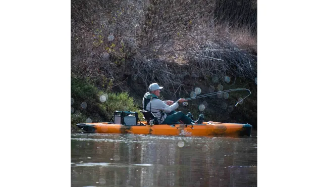 Hobie Outback Sunrise Camo - 1445rhpb5j - 22b