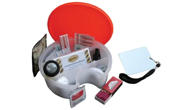 Hobie Safety Kit - 381ksc3r4 - 72020010