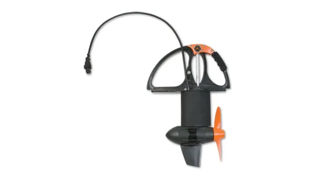 Evolve V2 Torqeedo Motor kit - 398tu4q2m - 72022030