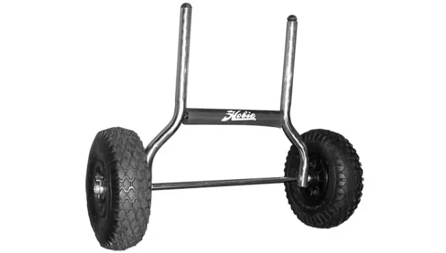 Kayak Cart " Plug-in" Heavy Duty - 400zckr0k - 80046001