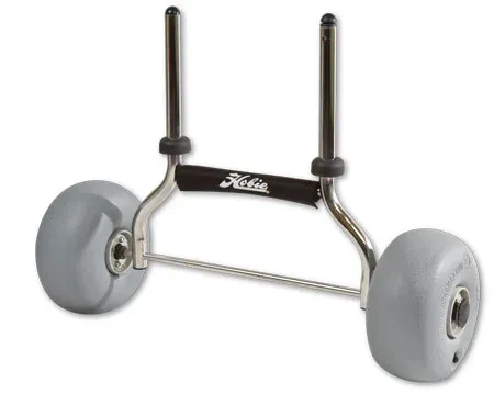 Kayak Cart "Plug-in" Hobie Trax "2" - 401egy9pe - 80044101