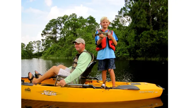 Hobie Pro Angler 12 - 450iwibue - 8