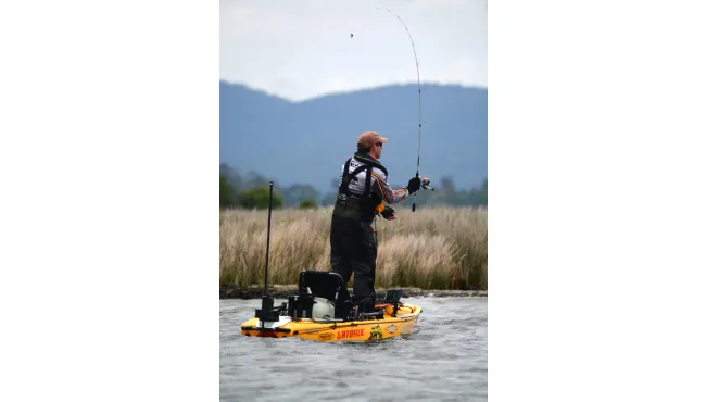 Hobie Pro Angler 14 - 4513ylzqe - 9