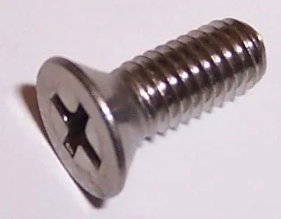 Screw for Metal Pad Eye - 5617k2gfv - 8030071