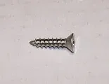 Screw for Mesh Stowage Pocket - 563moj4sx - 8031501