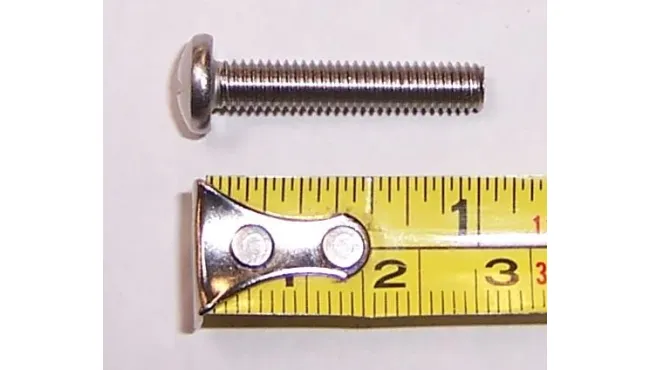 Screw for Cleat - 564dnldyy - 8030111