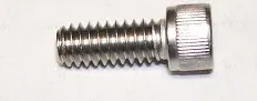 Screw (requires 3/16" allen "ball-end" wrench) - 565rgx41y - 8030791