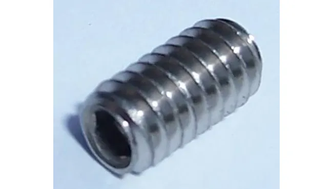Set Screw - 566u38k4v - 53170020