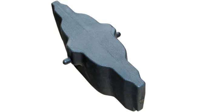 Mirage Cassette Plug - 574g47s64 - 81535001