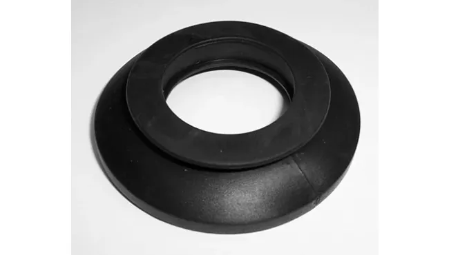 Drip ring Fiberglass Shaft - 584h1mdhd - 74030002