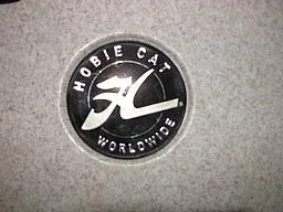 Dome Sticker 1.75" - 676hawxdy - 72542001