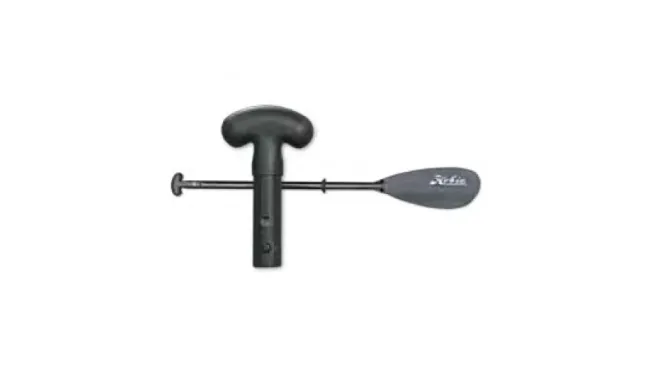 Paddle 'T' Handle - 734bkc17w - 74049001