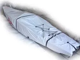 Kayak cover 16-18'  6" width - 741fxt3ts - 72054