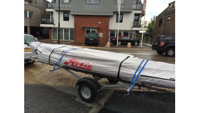 Kayak cover 16-18'  6" width - 743f37t3q - 72054
