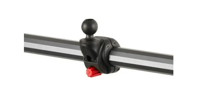 H-rail RAM Mount 1" Ball - 7602t9a1o - 84620101