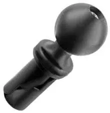 Accessory Tube wedge mount - 843bkjaq4 - 72023015