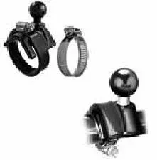 Ram Rail V Base - 85053rf9l - 72023029