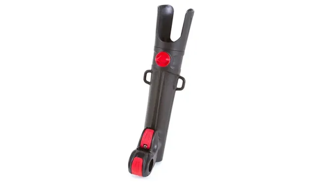 H-Rail Rod Holder - 853d63mua - 72020098