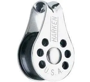 Harken Single Micro Blocks - 8576ugbym - h224