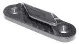 Cleat stuurboord - 864ubcep5 - 10730021