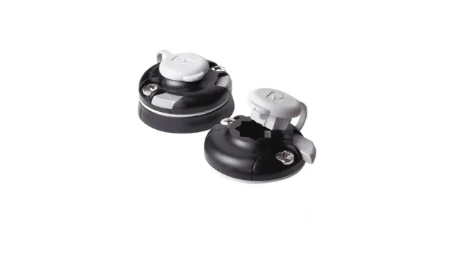 Railblaza Starport enkel zwart - 87542h7hc - 00401264