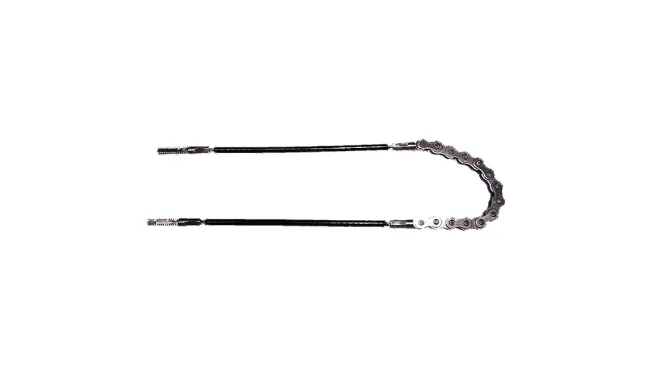 Chain assy V2 - 896ssurfp - 81202001