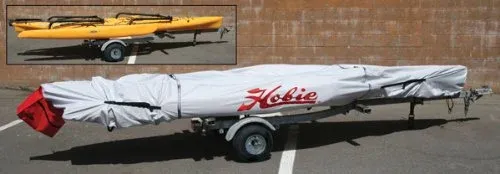 Kayak cover 14-16' - 932asip80 - 72052