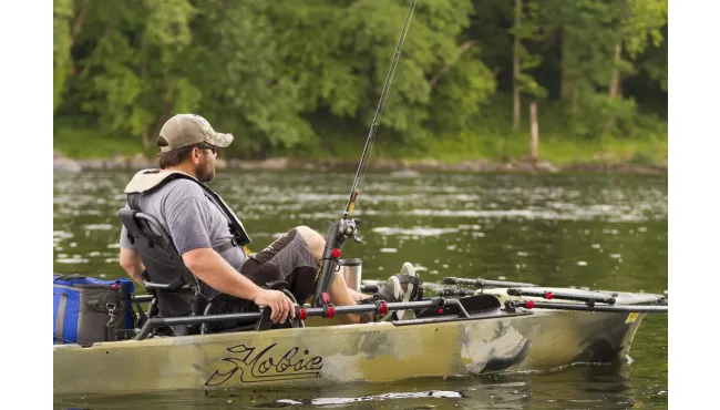 Hobie Pro Angler 12 Camo - 937ow12nl - 8x