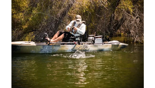 Hobie Pro Angler 12 Camo - 9408vlu7v - 8x