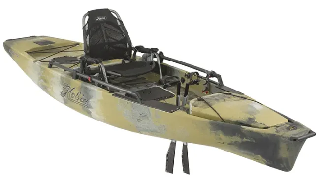 Hobie Pro Angler 12 Camo - 94194y2g3 - 8x