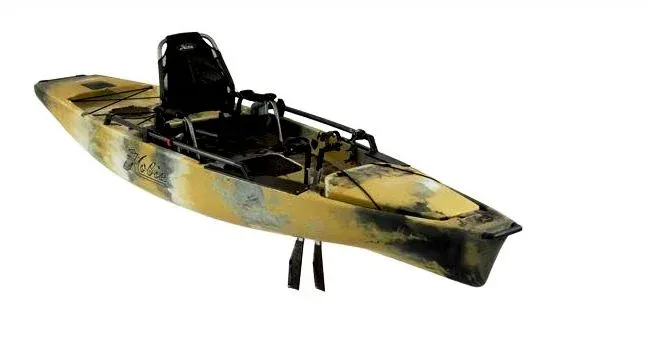 Hobie Pro Angler 14 Camo - 950k41xrh - 9x