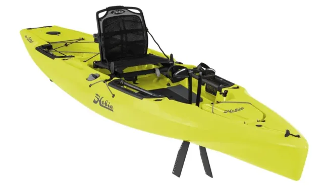 Hobie Mirage Outback - 961gdywc0 - 21-447