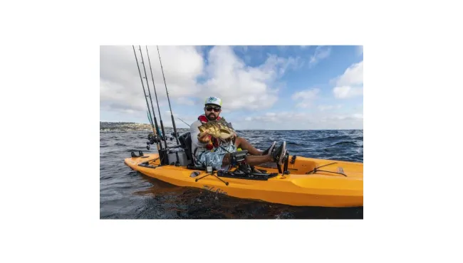 Hobie Mirage Outback - 962lh646d - 21-447