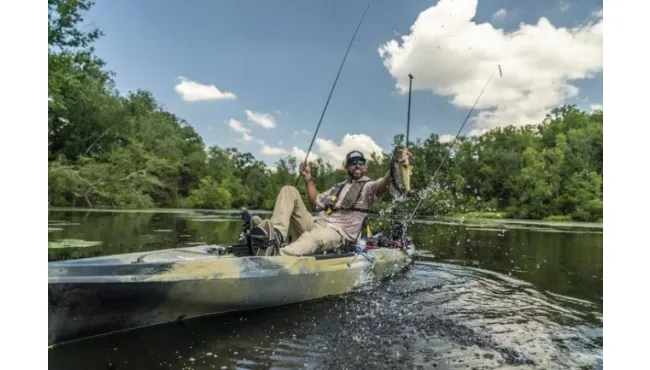 Hobie Mirage Outback Camo - 967639r6f - 22
