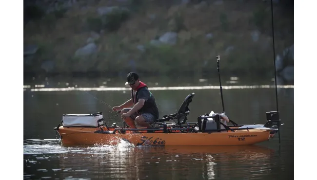 Hobie Pro Angler 12 - 974252oya - 8