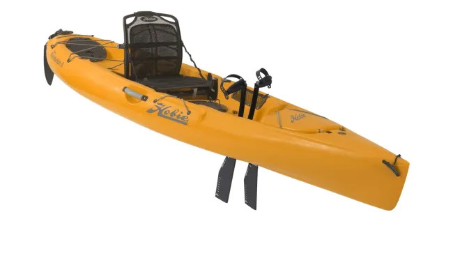 Hobie Mirage Revolution 11 - 982nprpai - 4
