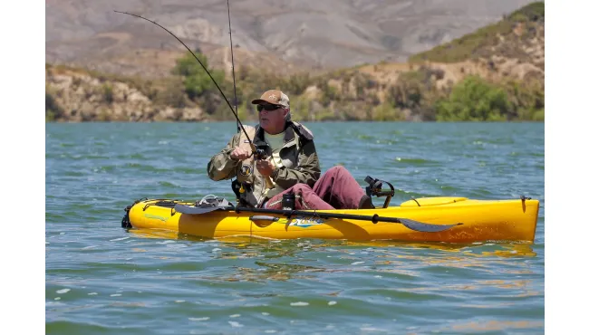 Hobie Mirage Revolution 11 - 985mj62bj - 4