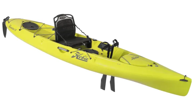 Hobie Mirage Revolution 13 - 987vdpamd - 5
